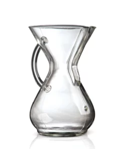 chemex glass handle 6 cup