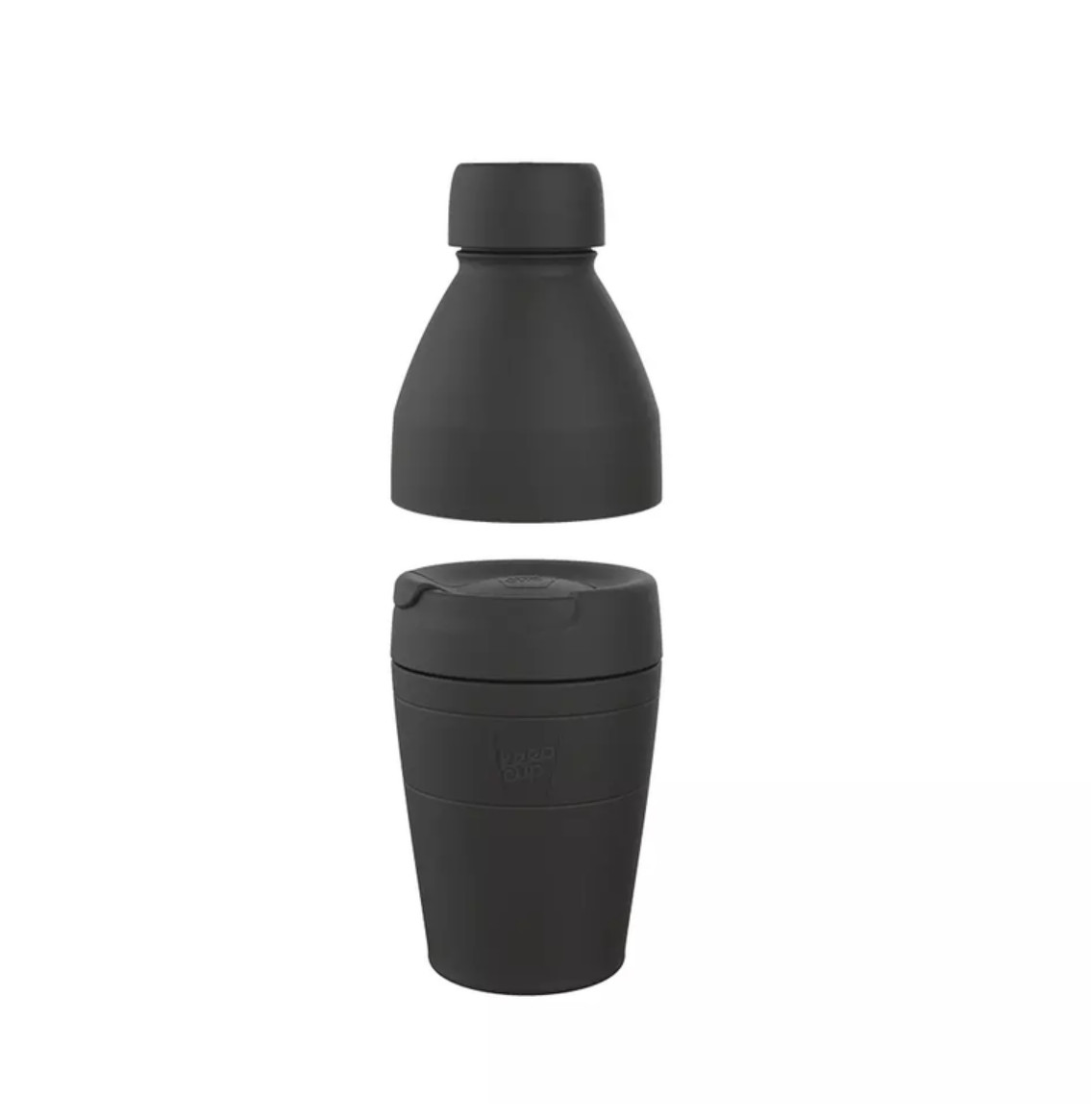 KeepCup Helix Cup & Thermal Flask, product image from Kaffebox
