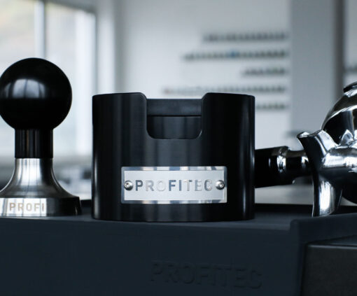 Profitec Tamper Station / Portafilter Holder - Image 2