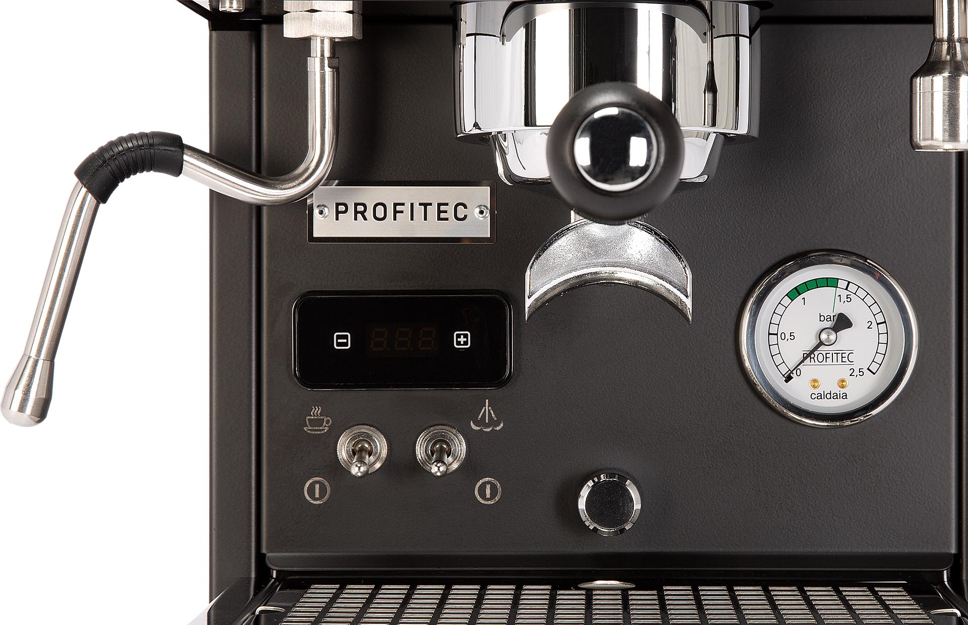 Profitec Pro 300 Espresso Machine - Image 4