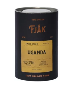 fjak drinking chocolate uganda