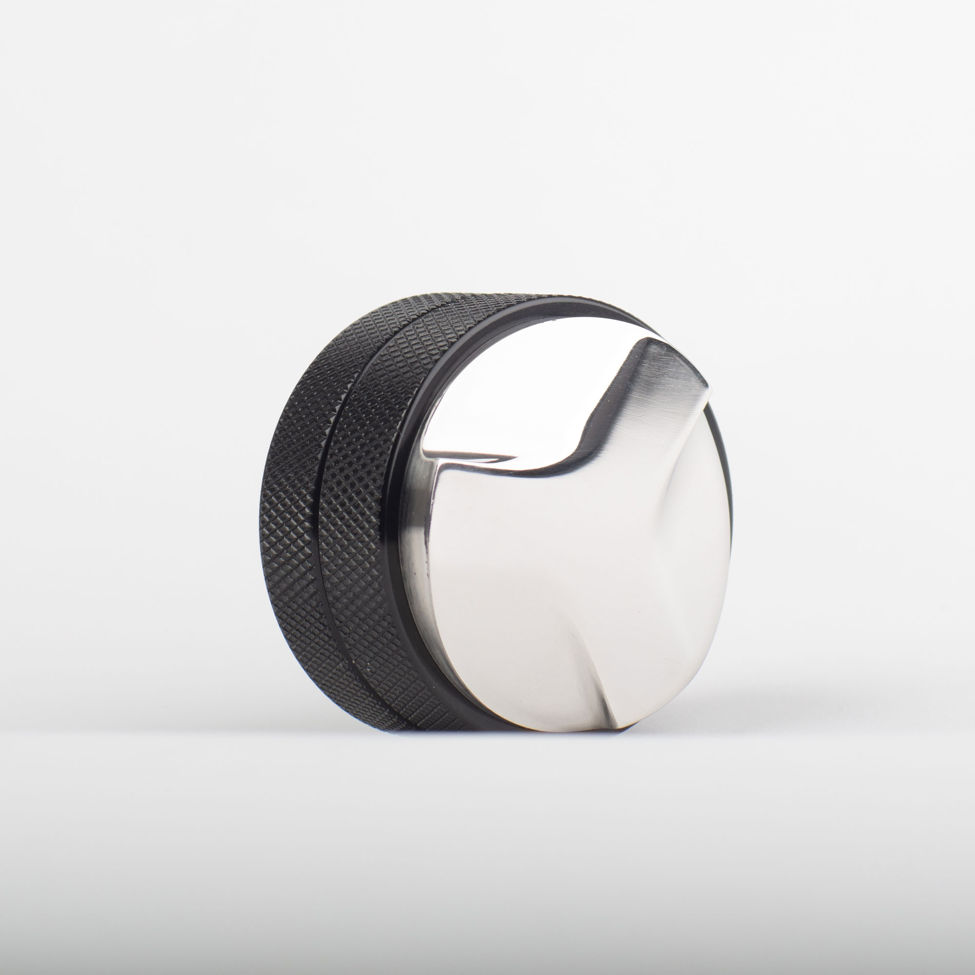 58mm Three Leaf Espresso Distributor, product image from Kaffebox