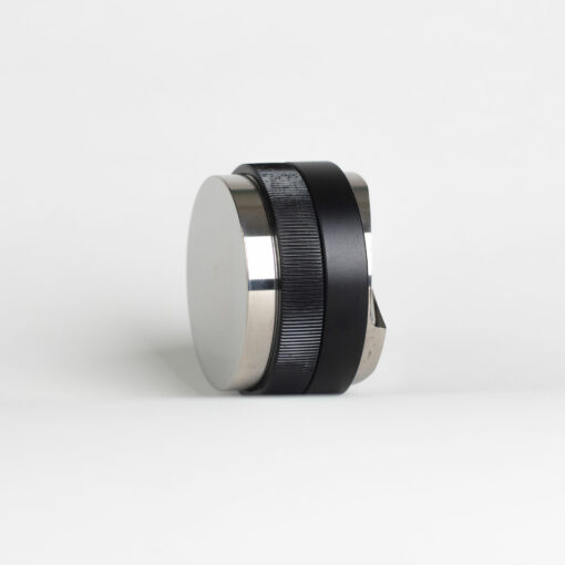 58mm Coffee Distributor and Tamper - Image 2