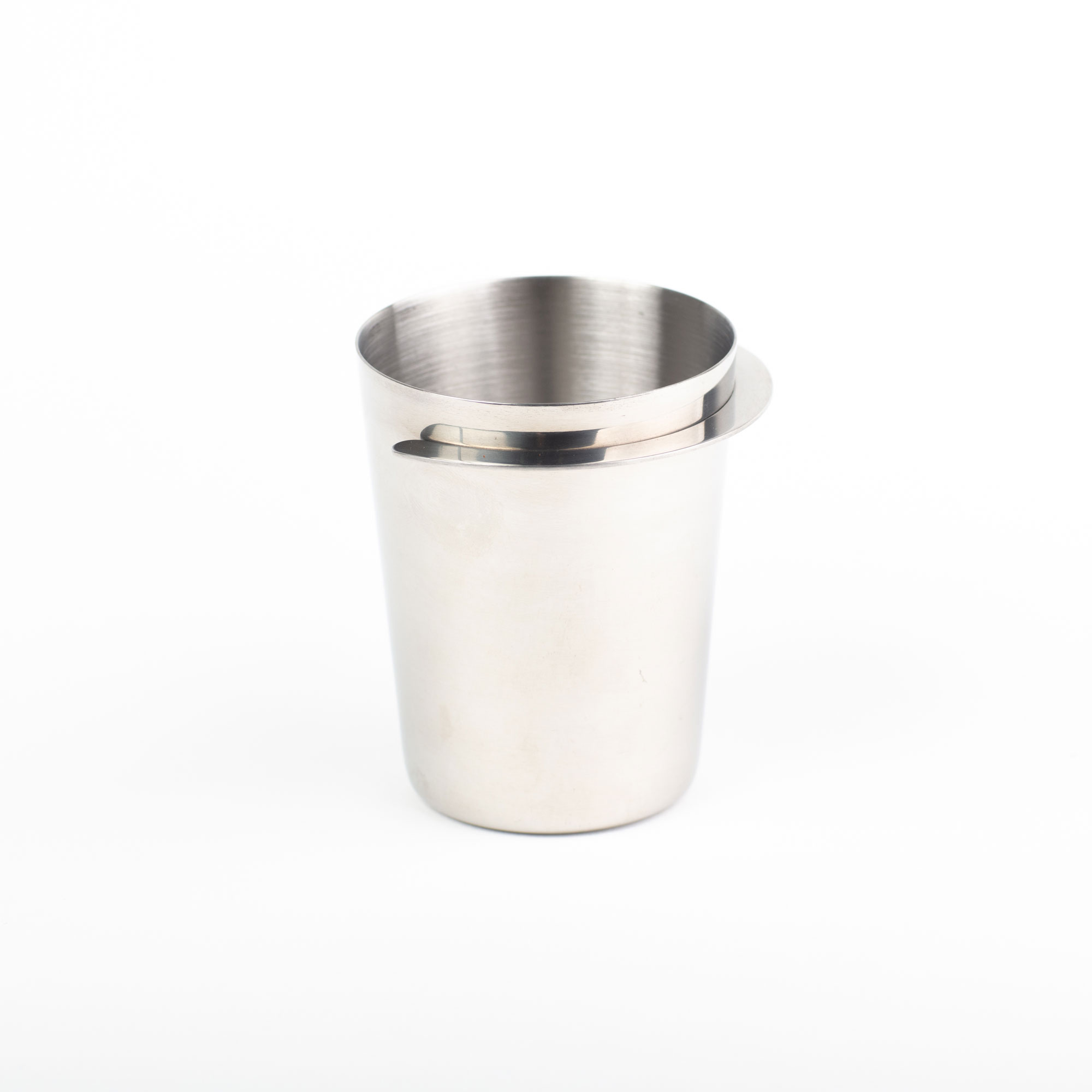 Espresso Dosing Cup, product image from Kaffebox