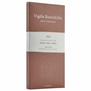 70 santa ana vigdis rosenkilde