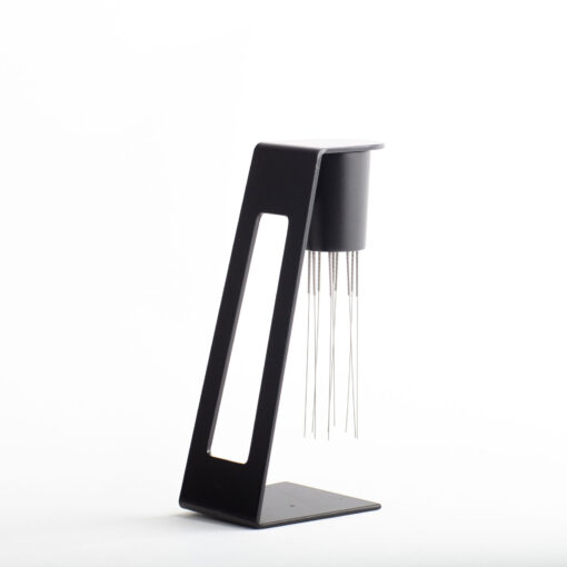 WDT needle distribution tool