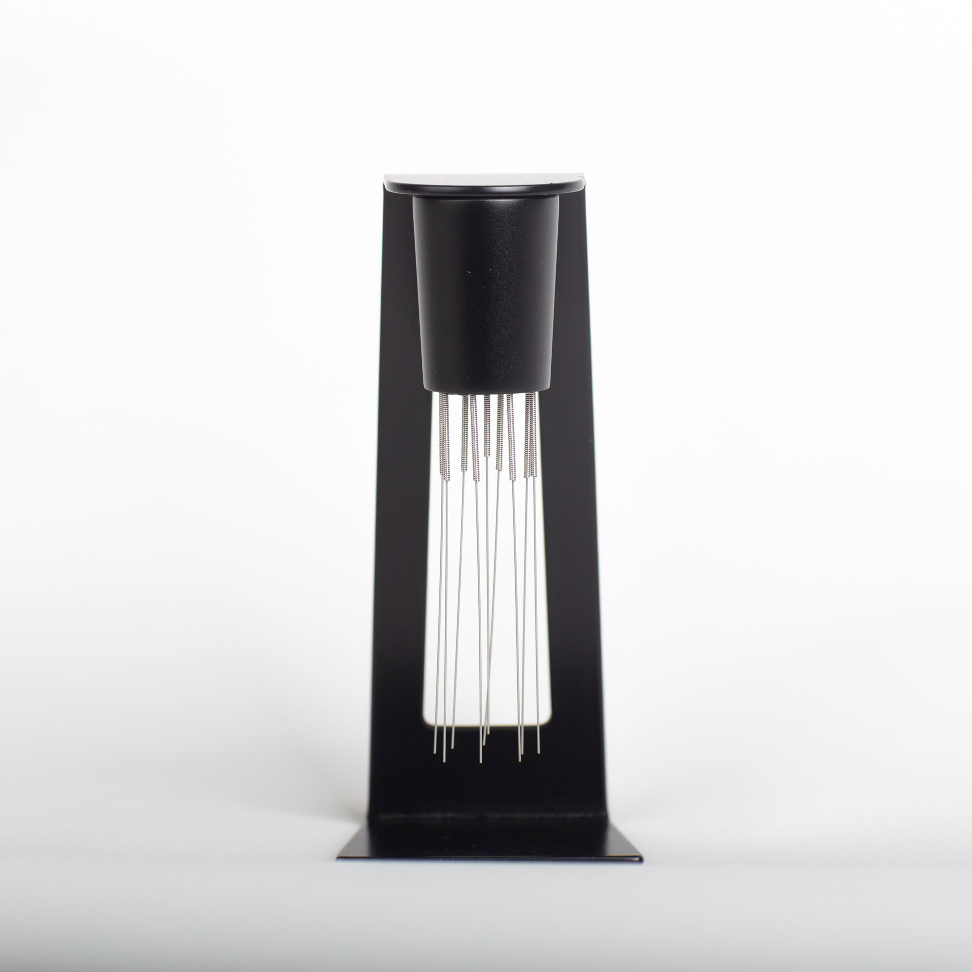 RAVN Espresso Needle Distribution Tool, product image from Kaffebox