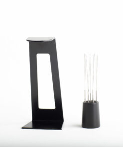 WDT needle distribution tool espresso separate
