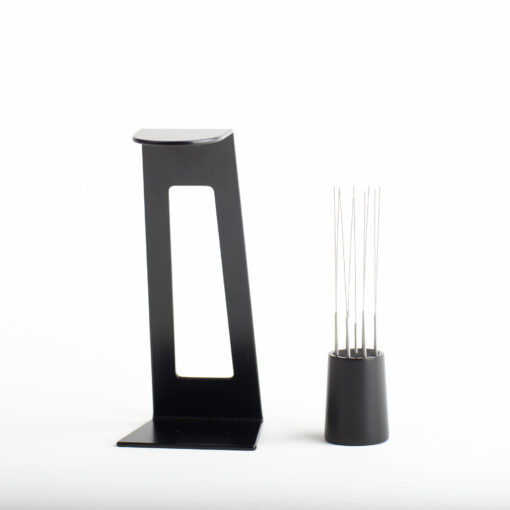 WDT needle distribution tool espresso separate