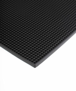 coffee brew rubber mat