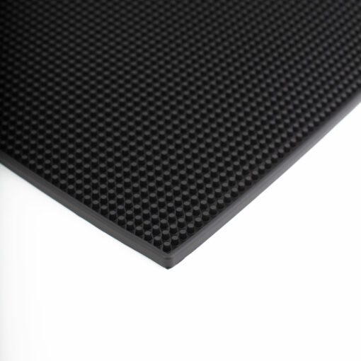 coffee brew rubber mat