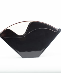 coffee filter holder box