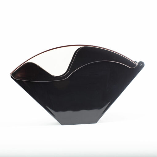 coffee filter holder box