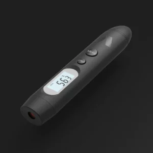 subminimal thermometer IR