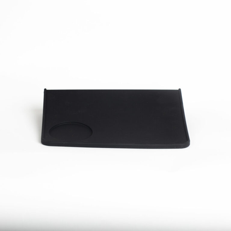 Espresso Tamping Mat KaffeBox.no