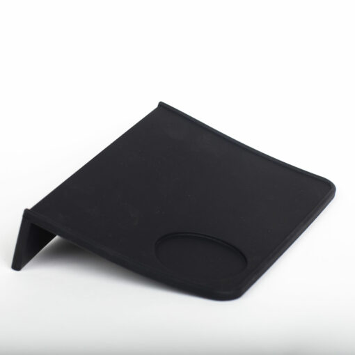 tamping mat for espresso