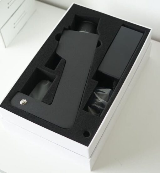 Varia VS-3 (gen 2) Coffee Grinder - Image 4