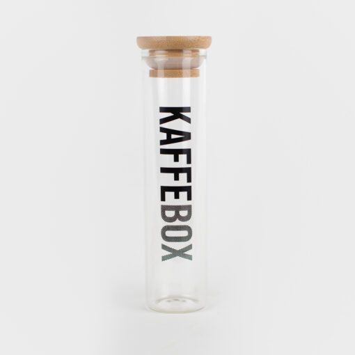 KaffeBox Glass Bean Cellar - Image 4