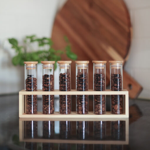 KaffeBox Glass Bean Cellar - Image 2