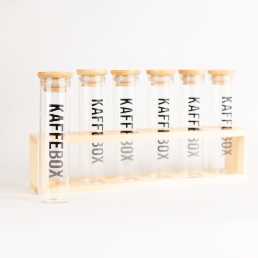 KaffeBox Glass Bean Cellar - Image 6