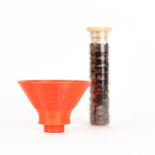 KaffeBox Bean Cellar Funnel - Image 6