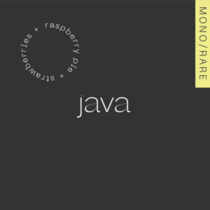 amoc java colombian