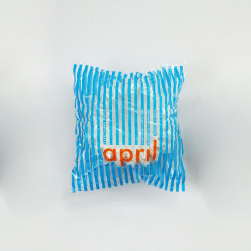 April Paper Wave Filter