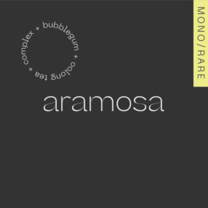 aramosa brazil amoc
