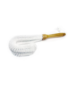 chemex nylon cleaning brush