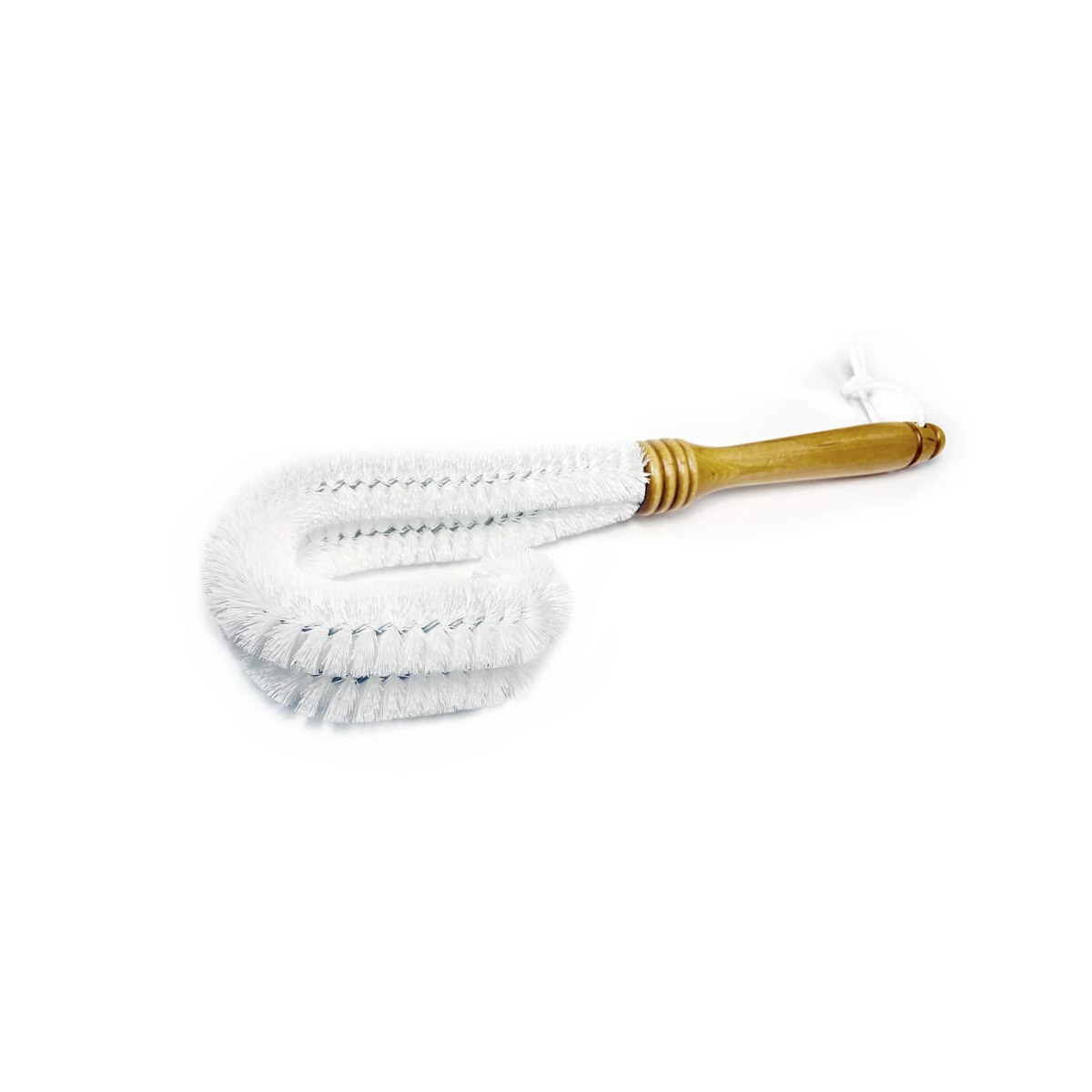 Chemex Nylon Cleaning Brush, product image from Kaffebox