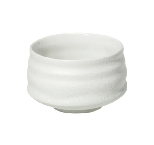 Ceramic Matcha Tea Cup