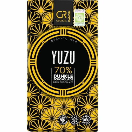 Georgia Ramon Yuzu 70%