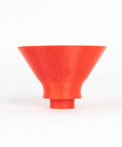 bean funnel red