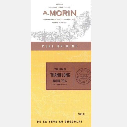 Morin Vietnam Thanh Long 70%