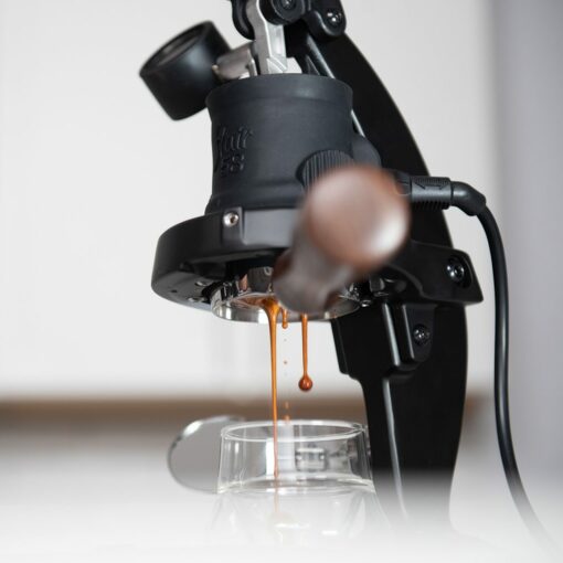 Flair 58+ Manual Espresso Maker - Image 3