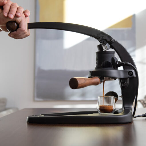 Flair 58+ Manual Espresso Maker - Image 2