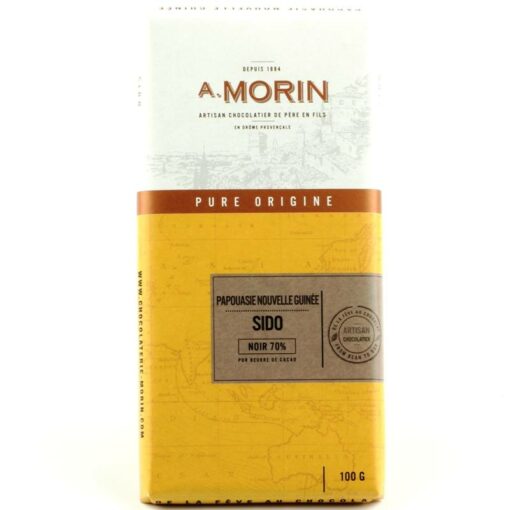 Morin Papua New Guinea Sido 70%