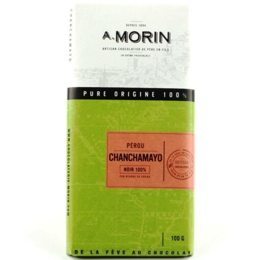 Morin Peru Chanchamayo 100% BIO