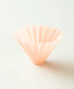 origami dripper air matt pink medium