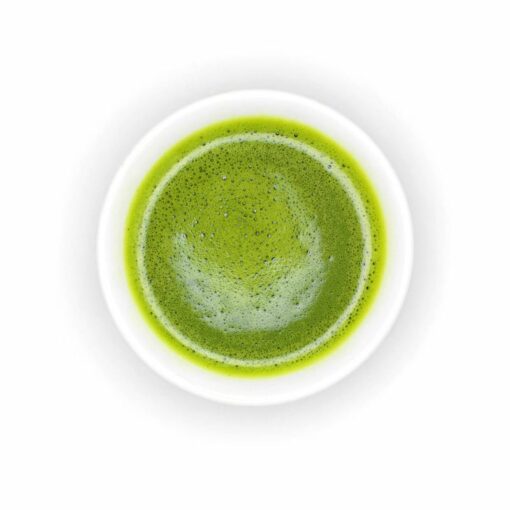 Paper & Tea Konomi Do Matcha No321 - Image 4