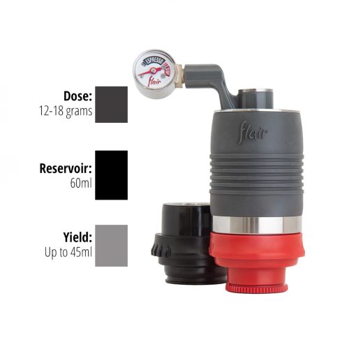 Flair Neo Flex Manual Espresso Maker - Image 3