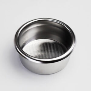9barista ims precision basket top view