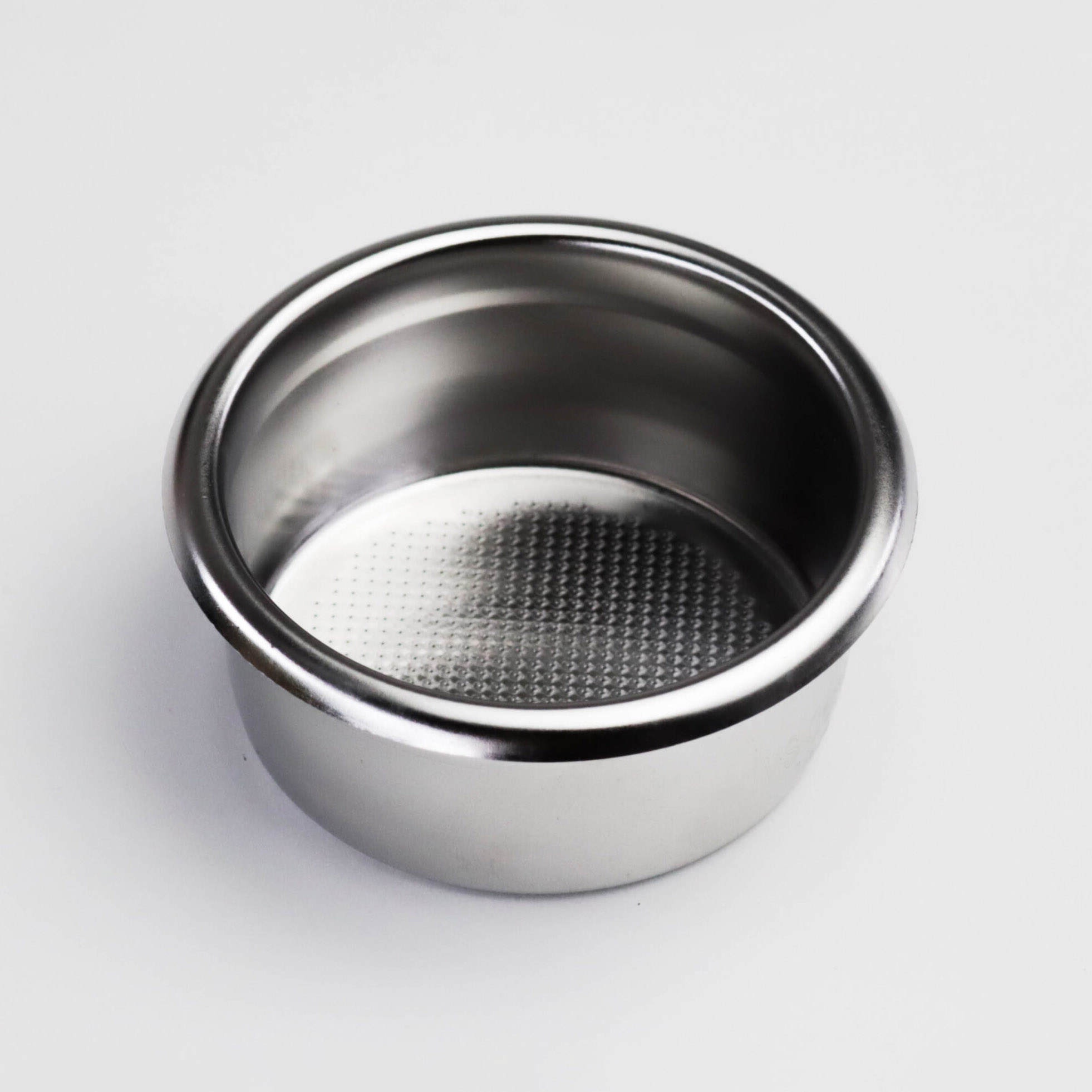 9Barista 53mm IMS Precision Basket, product image from Kaffebox