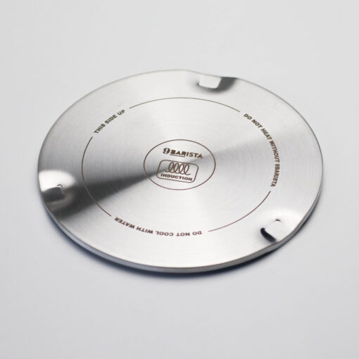 9Barista Induction Adaptor Plate - Image 2