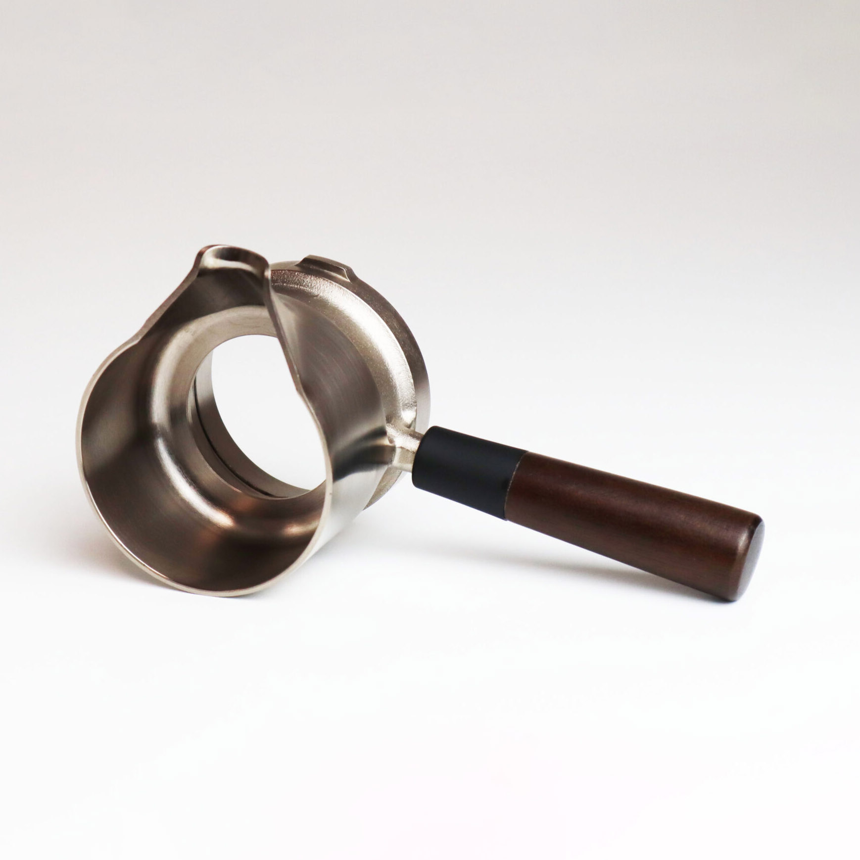 9Barista Naked Portafilter Mk.2, product image from Kaffebox