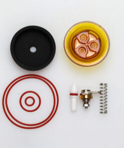 9barista overheat repair kit