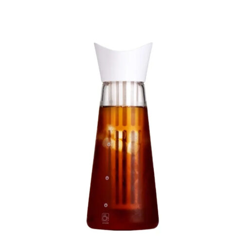 Cafede Kona Cold Brew Bottle - Image 6