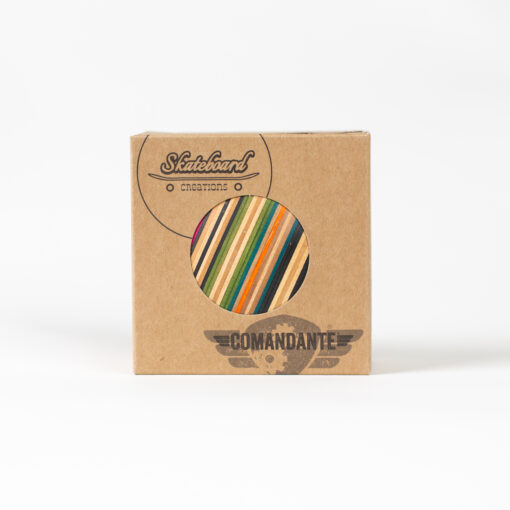 Comandante Skateboard Knob - Image 3