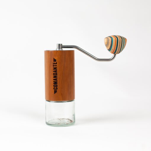 Comandante Skateboard Knob - Image 4