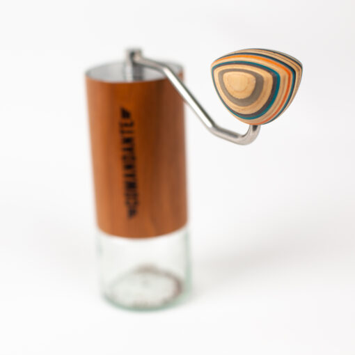 Comandante Skateboard Knob - Image 6